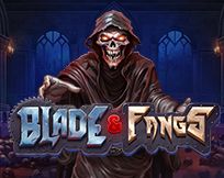 Blade & Fangs