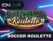 Soccer Roulette